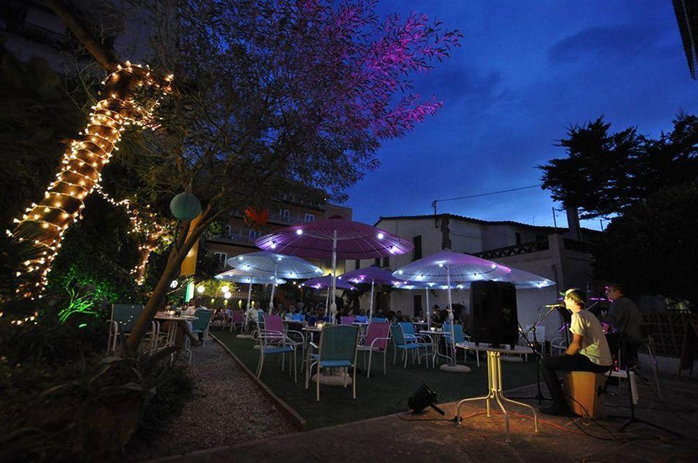 Guest house Horta Rosell