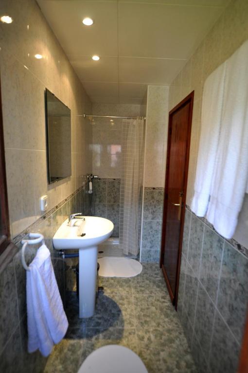 Guest house Horta Rosell Tossa de Mar