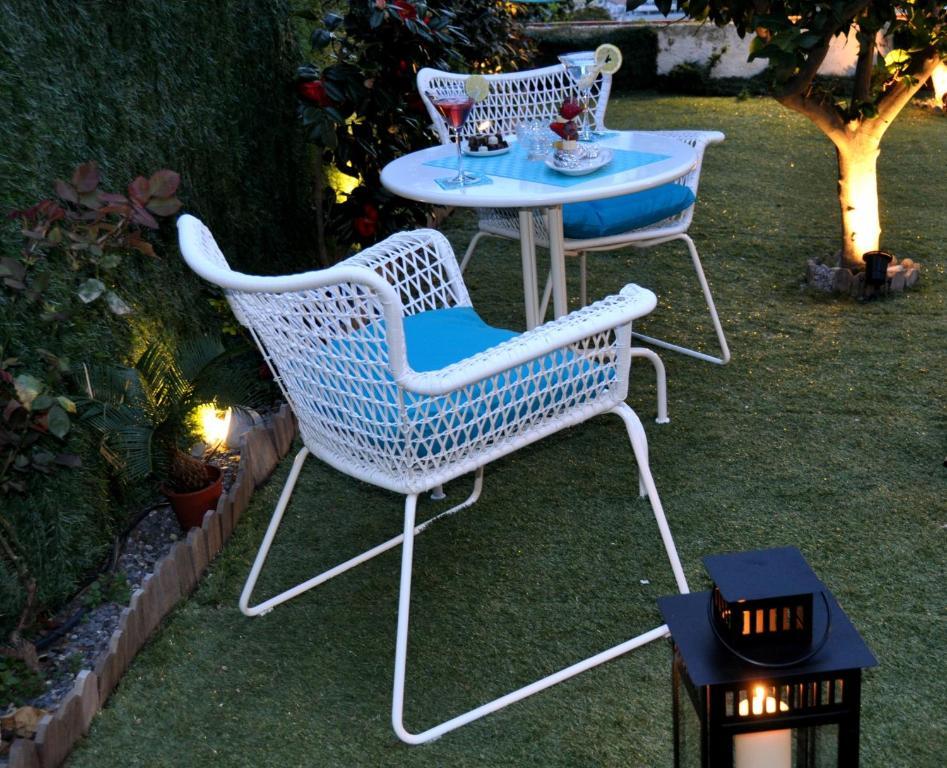 Guest house Horta Rosell 2*
