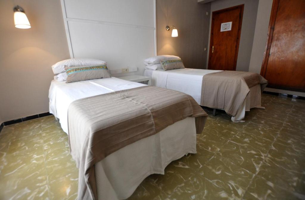 Horta Rosell Guest house Tossa de Mar