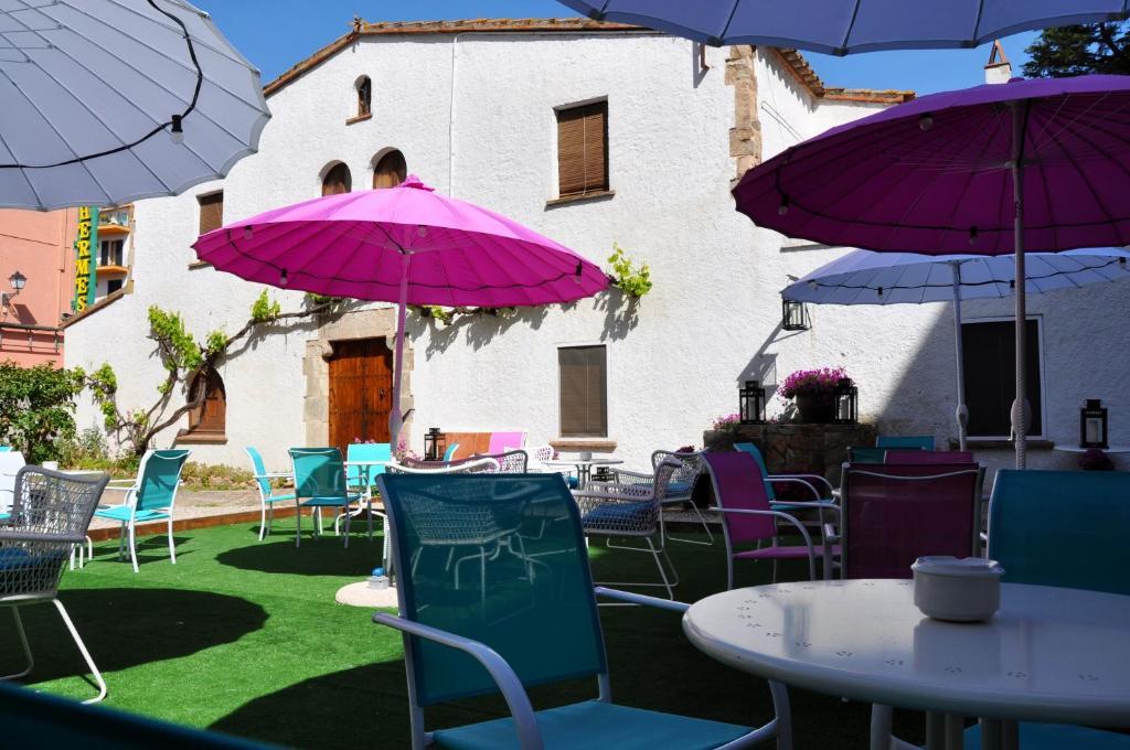 Gasthof Horta Rosell Tossa de Mar