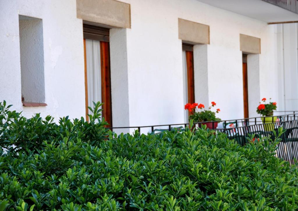 Horta Rosell Guest house Tossa de Mar