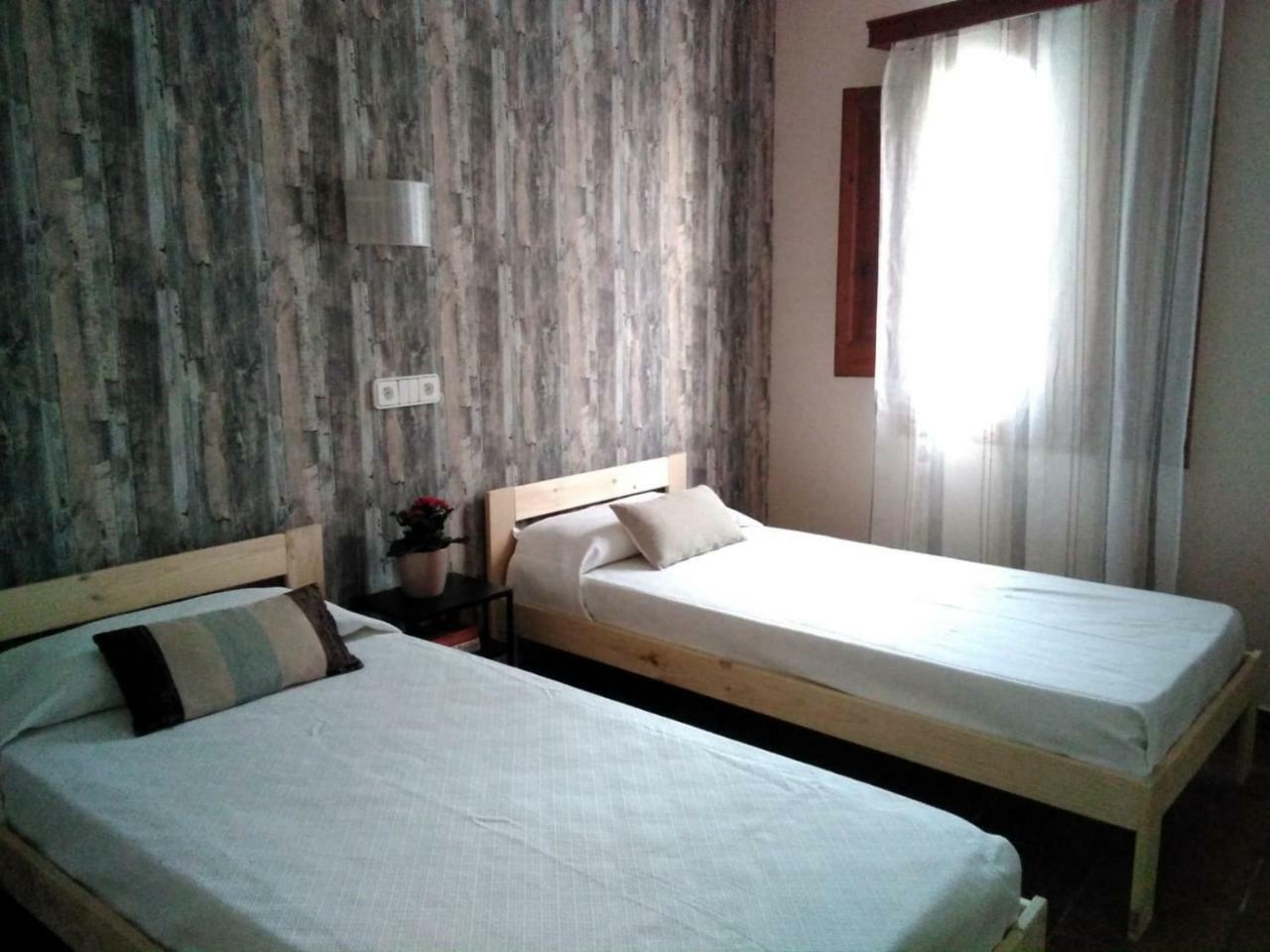 Horta Rosell Guest house Tossa de Mar