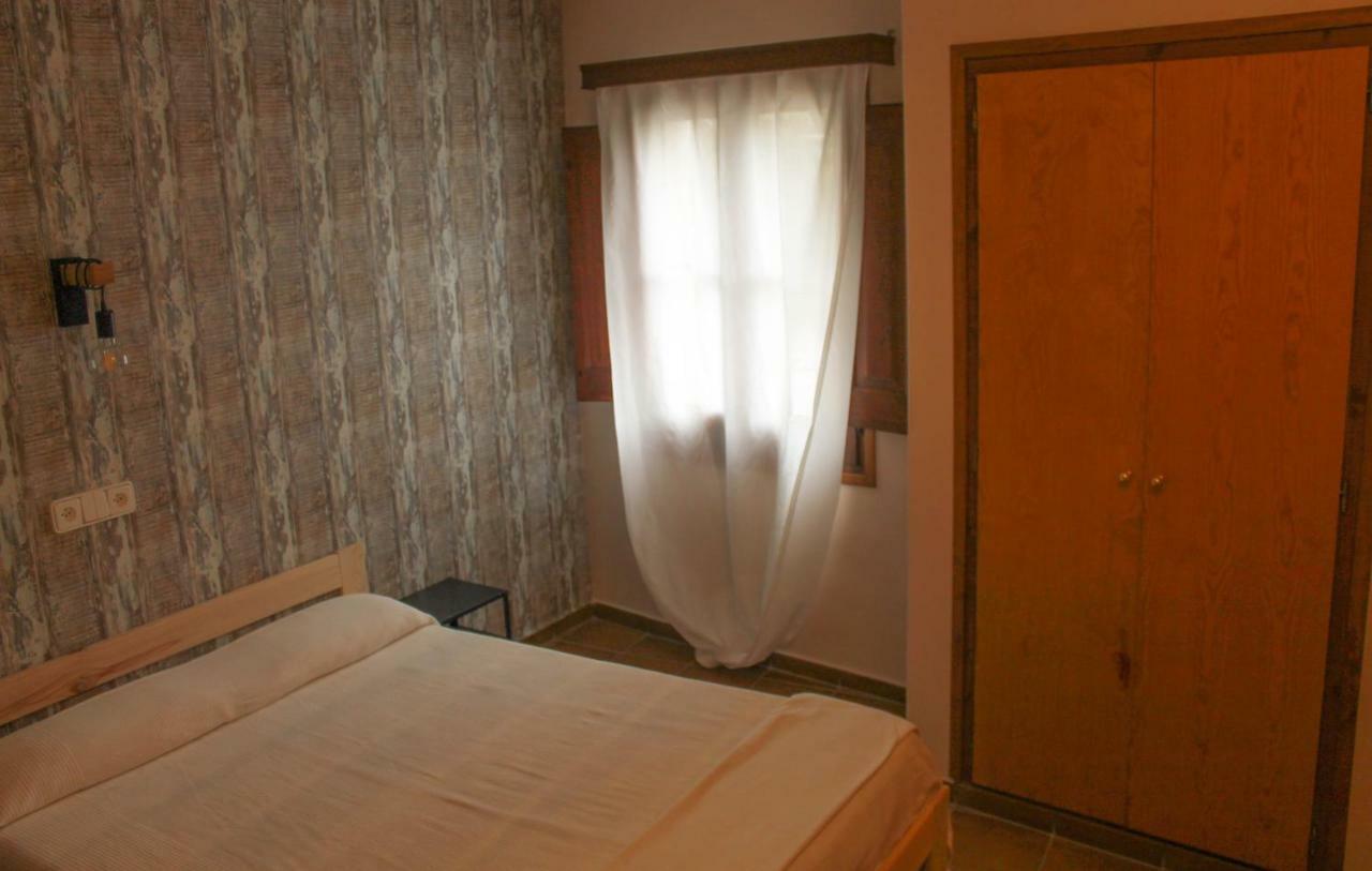 Horta Rosell Guest house Tossa de Mar
