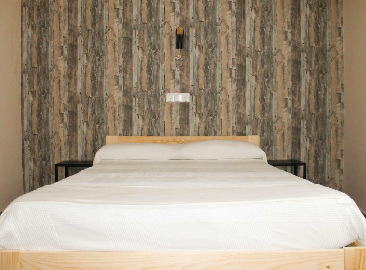 Horta Rosell Guest house