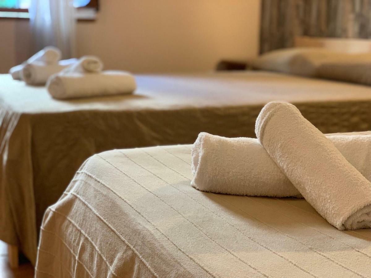 Horta Rosell Guest house 2*