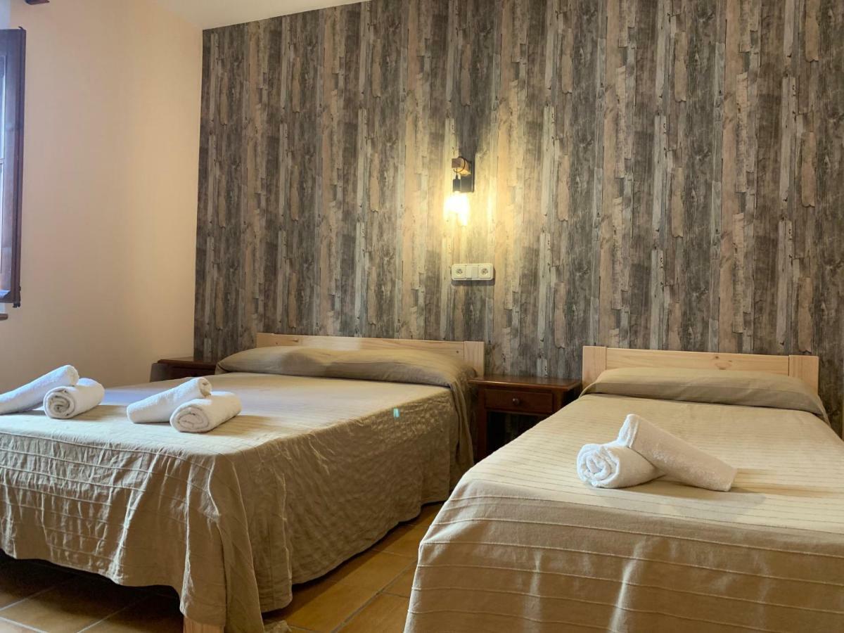 Horta Rosell Guest house